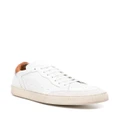 Officine Creative Magic leather sneakers - White