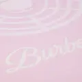 Burberry Kids Thomas Bear-print blanket - Pink