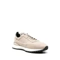 Officine Creative Keynes 001 nubuck sneakers - Neutrals