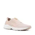 Michael Kors Sami zip-up sneakers - Pink
