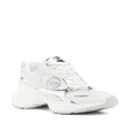 Michael Michael Kors Zuma 70mm panelled sneakers - White