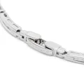 Dsquared2 Icon articulated bracelet - Silver