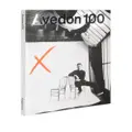 Rizzoli Avedon 100 paperback book - White