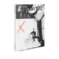 Rizzoli Avedon 100 paperback book - White