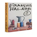 Rizzoli François Halard 2: A Visual Diary hardcover book - Neutrals