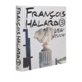 Rizzoli François Halard 3: New Vision hardcover book - Neutrals