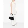 Karl Lagerfeld Icon K shoulder bag - Black