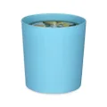 Dolce & Gabbana Lemon graphic-print candle (250g) - Blue