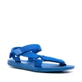 Camper Match touch-strap sandals - Blue