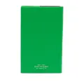 Smythson 2024-25 Panama Weekly diary (14cm x 9cm) - Green