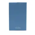 Smythson 2024-25 Panama Weekly diary (14cm x 9cm) - Blue