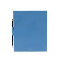 Smythson Portobello sketchbook (26cm x 21cm) - Blue