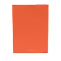 Smythson 2024-25 Soho Weekly diary (19.6cm x 14cm) - Orange