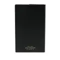 Smythson 2024-25 Panama Weekly diary (14cm x 9cm) - Black