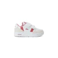 Lacoste T-Clip sneakers - White