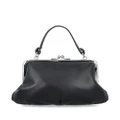 Vivienne Westwood Granny Frame Purse bag - Black