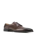 Bally Scrivani derby shoes - Brown