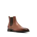 Bally Scavone Chelsea boots - Brown