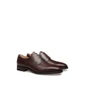 Bally Scrible oxford shoes - Brown