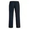 Bally tailored slim-fit cotton trousers - Blue