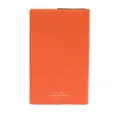 Smythson 2024-25 Panama Weekly diary (14cm x 9cm) - Orange