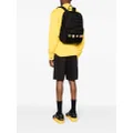 Kenzo Jungle patch-detailed backpack - Black