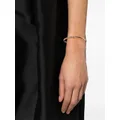 Repossi 18kt rose gold Antifer bangle bracelet