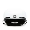 Oakley Mod 1 logo-print helmet - White