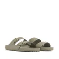 Birkenstock Arizona Exquisite leather sandals - Grey