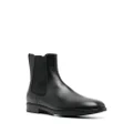 TOM FORD Robert leather Chelsea boots - Black