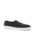 Church's Longton suede sneakers - Blue