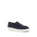 Church's Longton suede sneakers - Blue