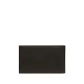 Bally Bevy leather wallet - Black