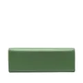 Furla 1927 Arch-motif leather wallet - Green