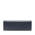Furla large 1927 continental leather wallet - Blue
