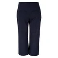 Veronica Beard Dova pinstriped trousers - Blue
