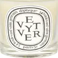 Diptyque Vetyver scented candle (190g) - Brown