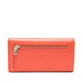 Furla Furla 1927 leather wallet - Orange