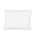Missoni Home abstract-print cotton pillow (40cm x 40cm) - White