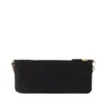 Prada quilted Re-Nylon pouch - Black
