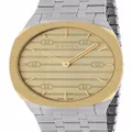 Gucci 25H 38mm - Gold