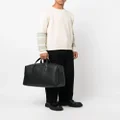 Calvin Klein Must Weekender holdall bag - Black