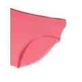 Molo ruched-detailing underwear - Pink