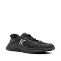 Kenzo Pace mesh sneakers - Black