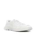 Kenzo Pace mesh sneakers - White