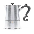 knindustrie Lady Anne coffee maker - Silver
