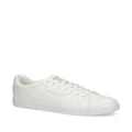 Michael Kors Keating leather sneakers - White