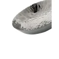 Alessi Joy stainless-steel fruit bowl (37cm) - Silver