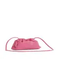 Mansur Gavriel Cloud leather mini bag - Pink