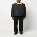 The North Face Ampato quilted jacket - Black